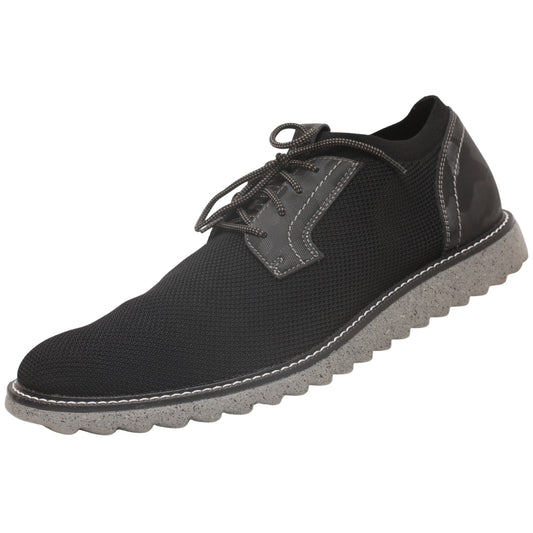 Johnston & Murphy Lace-Up Casual Shoes