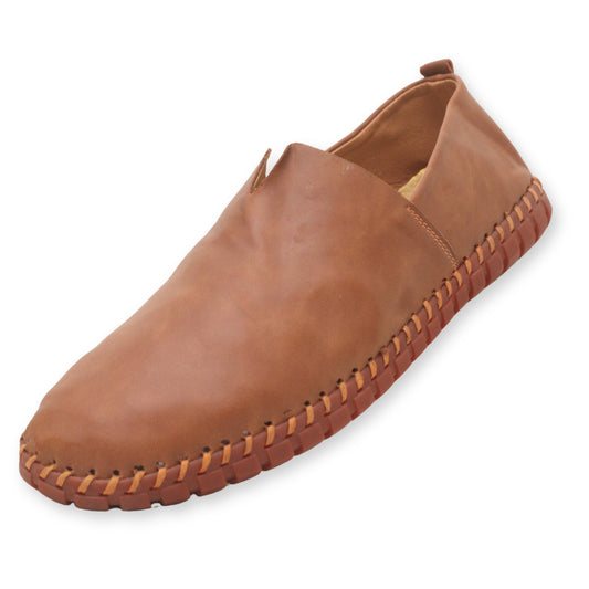 Men's Slip-On Casual Shoes