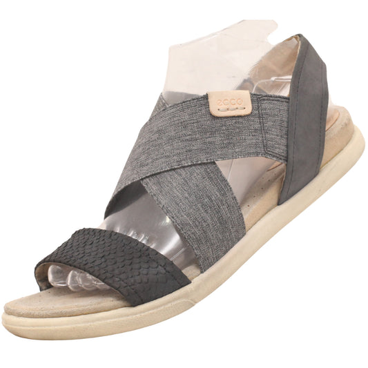 Ecco Women Open-Toe Sandal