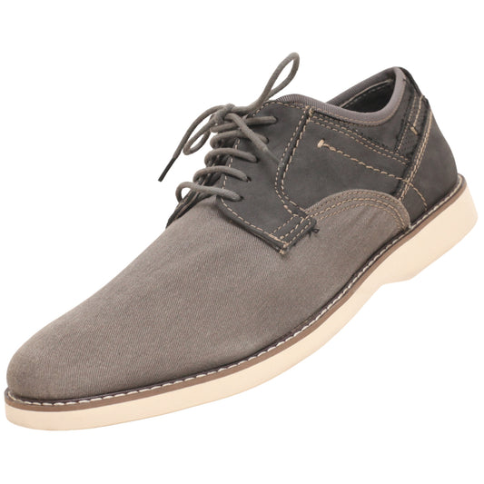 Madden Lace-Up Men's Casual Shoes