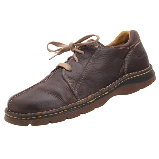 Dr. Martens Lace-Up Casual Shoes