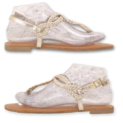 Merona T Strap Stylish Flats