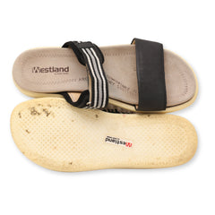 JOSEF SSEIBEL ARCH SUPPORT Slipper