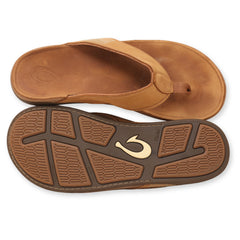 OLUKAI TUAHINE Men's Slippers