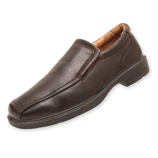 Deer Stags Slip-On Formal Shoes