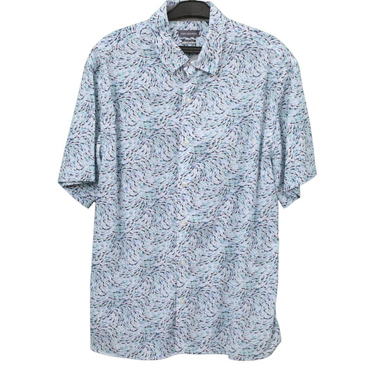 Van Heusen Men's Casual Shirt