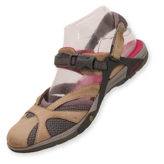 Merrell Air Cushion Women Sandal