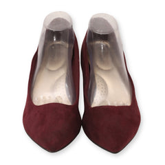 dexflex comfortable pumps