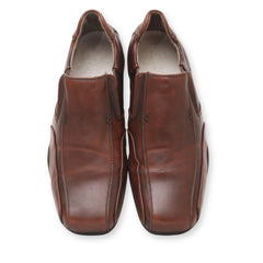 Slip-On Men's Formal Shoes