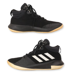 adidas Men's Pro Elevate Basketball Shoes