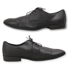 Classy LaceUp Formal Shoes