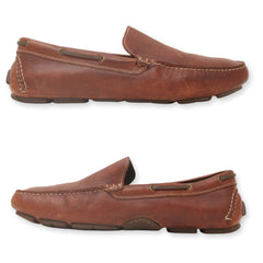 Johnston & Murphy Slip-On Men's Casual