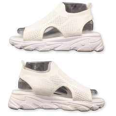 Fashion Women Slip-on Sandals