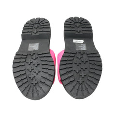 "TORRID" Chunky Slides