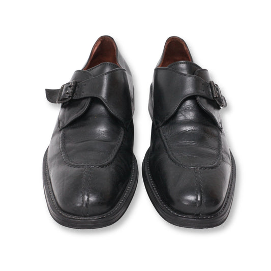 "Johnston & Murphy" Monk Strap Men’s Shoe