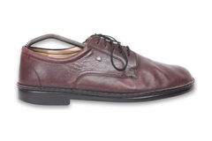 "Finn Comfort" Leather Shoes