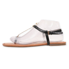 Rampage T Strap Flats