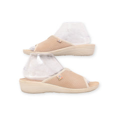 "Fly Flot" Comfort Sandals