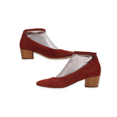 "Indigo RD" Pumps Low Heels