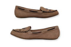 Fashion Loafers By "Predictions"