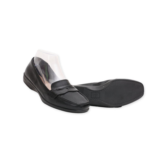 "Time and Tru" Women's Loafers