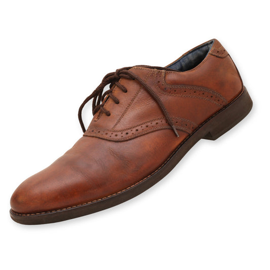 Bass Lace-up Men's Casual Shoes