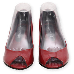 Rampage Classic Stiletto Heels