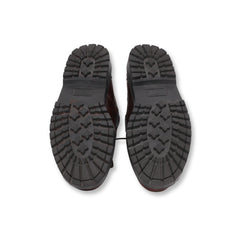 "FREE MAN C.A.S" Boat Shoe