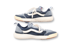 Old Skool Sneakers By "VANS" ULTRA RANGE