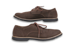 "Dexter" Preppy Oxford shoe