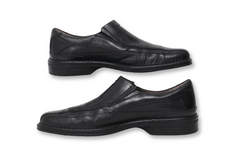 "Clarks" Formals Slip-On