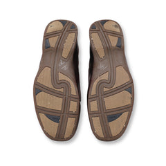 Men's Cove Boat Shoe By "DUNHAM"