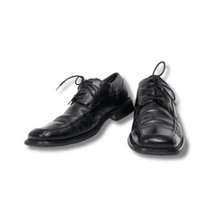 Leather Formal Shoes By "Florsheim"