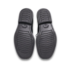 "SANDRO" Leather Shoe