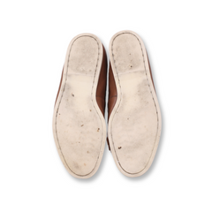 "Club Room" Boat Shoes