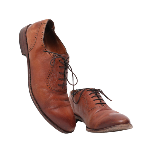 Men's Lace Up Formals "Beckett Simonon"