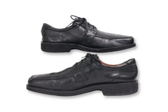 "Ecco" Seattle oxford