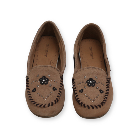 Fashion Loafers By "Predictions"