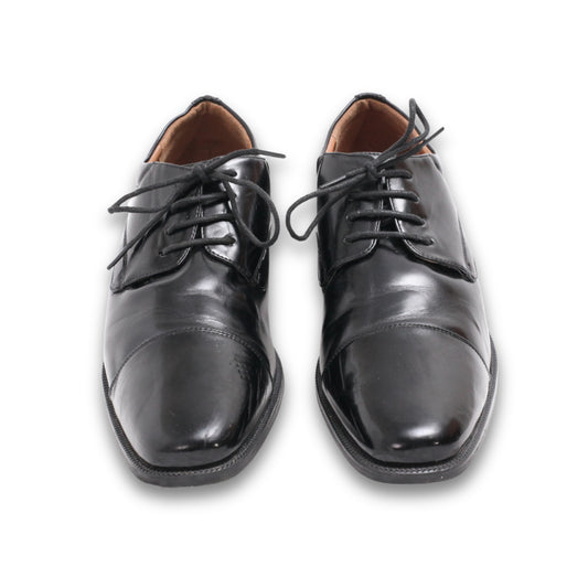 "NUNN BUSH" Cap Toe Oxford Shoes