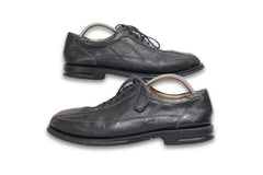 "SANDRO" Leather Shoe
