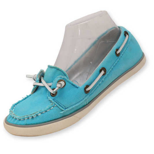 Women's Comfortable Boat Shoes