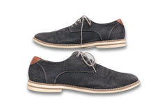 "Sonoma" Denim Boat Shoe