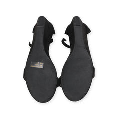 "Fashion Nova" Strappy Wedges