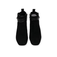 "Easy Spirit" Comfort Ankle Boots