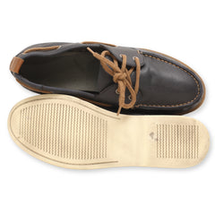 Casual Men's Boat Shoes