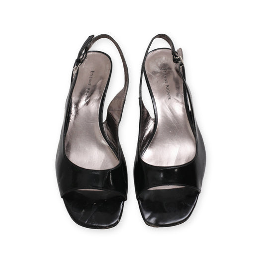 "Etienne Aigner" Fashion Sandals