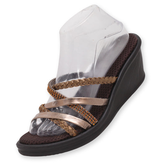 Skechers Memory Foam Women Sandal