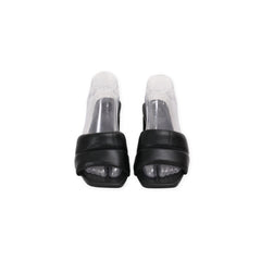 "a new day" Slid Strap Sandals