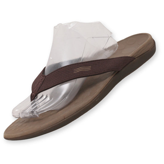 Vionic Men's Flip-Flop Slipper
