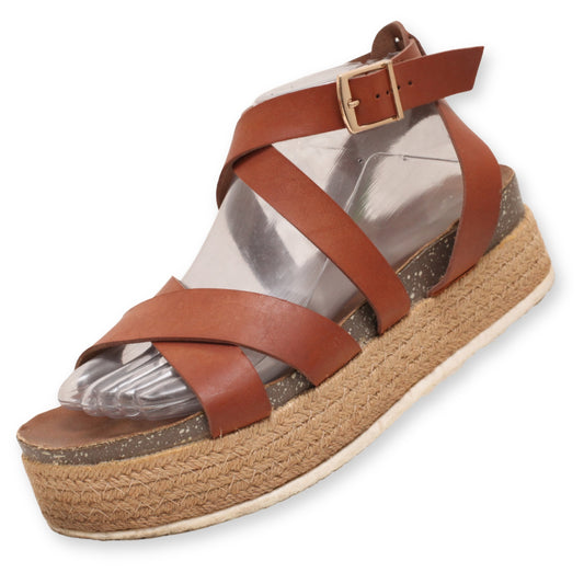 Spring Step Women Sandal